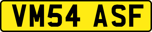 VM54ASF