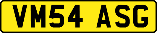 VM54ASG