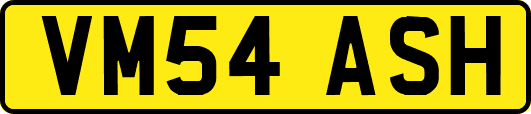 VM54ASH
