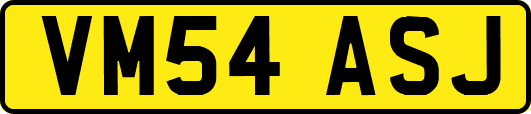 VM54ASJ