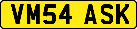 VM54ASK