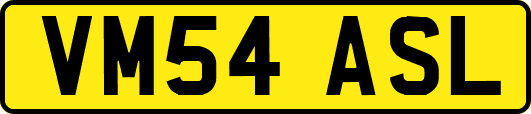 VM54ASL
