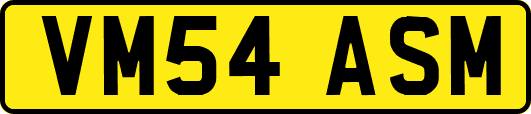 VM54ASM
