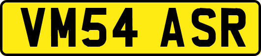 VM54ASR