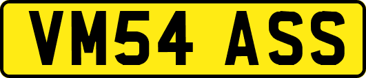 VM54ASS