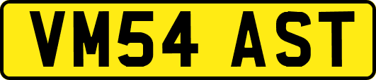 VM54AST
