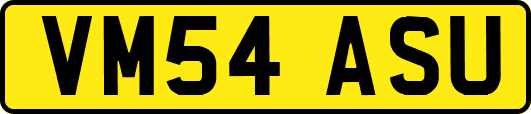 VM54ASU