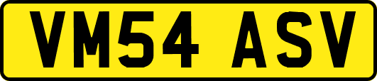 VM54ASV
