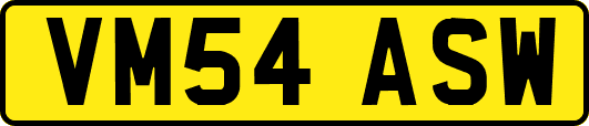 VM54ASW