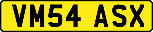 VM54ASX