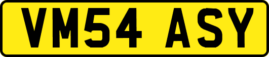 VM54ASY