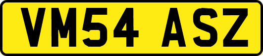VM54ASZ