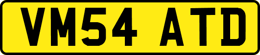 VM54ATD