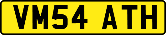 VM54ATH