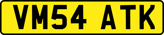 VM54ATK