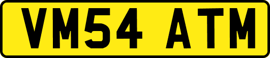 VM54ATM