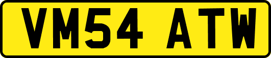 VM54ATW