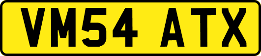 VM54ATX