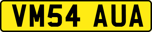 VM54AUA