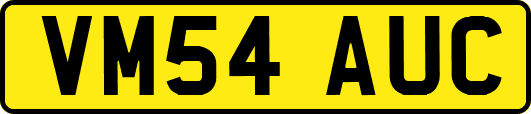 VM54AUC