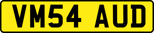 VM54AUD