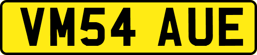 VM54AUE
