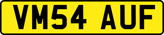 VM54AUF