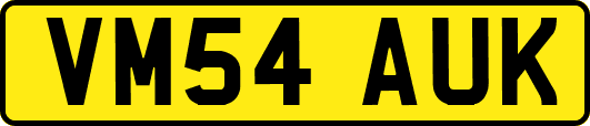 VM54AUK