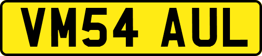 VM54AUL