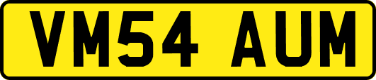 VM54AUM