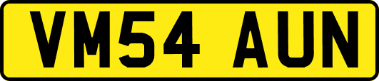 VM54AUN