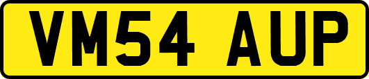 VM54AUP