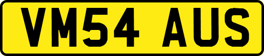 VM54AUS
