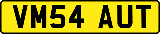 VM54AUT