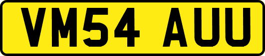 VM54AUU