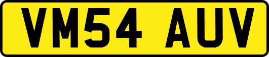VM54AUV
