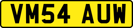 VM54AUW