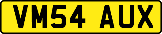 VM54AUX