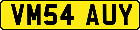 VM54AUY