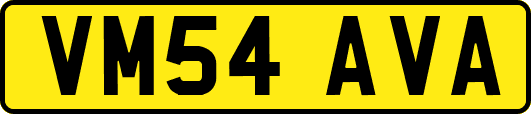 VM54AVA