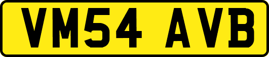 VM54AVB