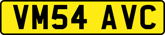 VM54AVC