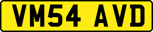 VM54AVD