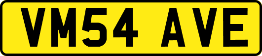 VM54AVE