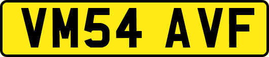 VM54AVF