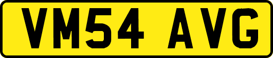 VM54AVG