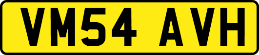 VM54AVH
