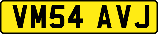 VM54AVJ