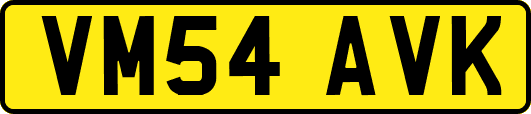 VM54AVK