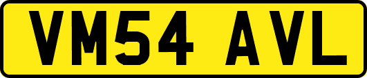 VM54AVL